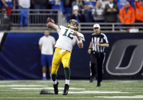 Factors for Executing a Successful Hail Mary Play